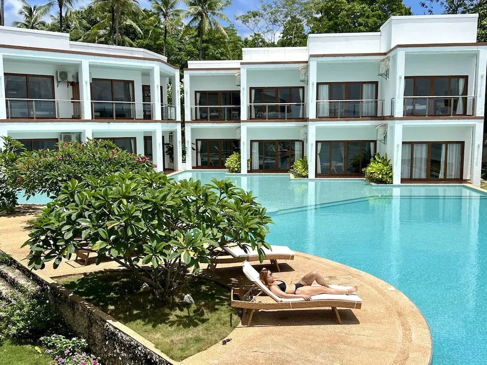 Hotel photo 11