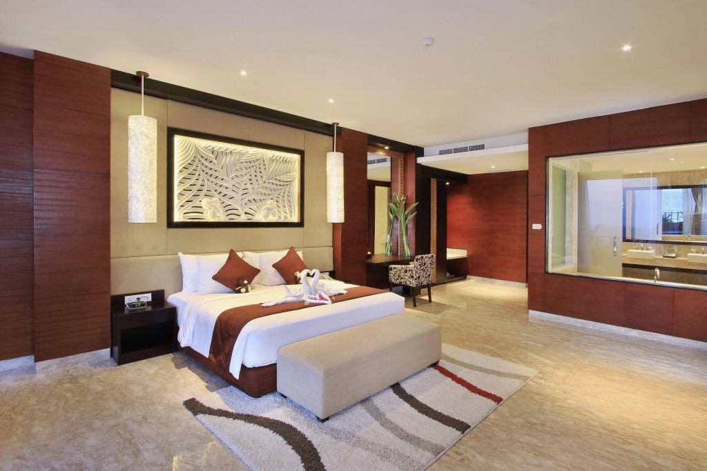 Ulu Segara Luxury Suites & Villas