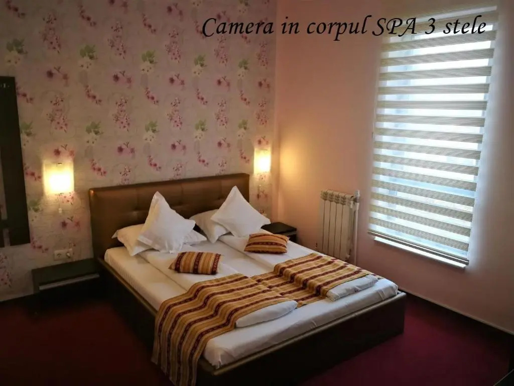 Salis Hotel and Medical Spa - Chambres