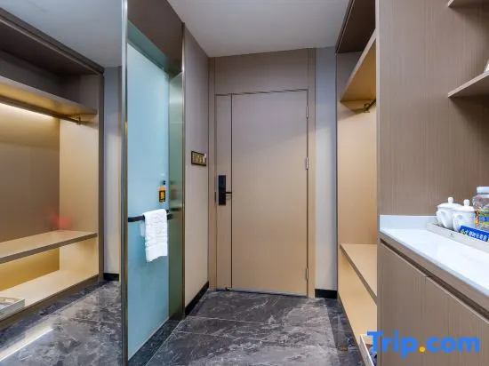 Imperial Phukaew Hill Resort - Chambres