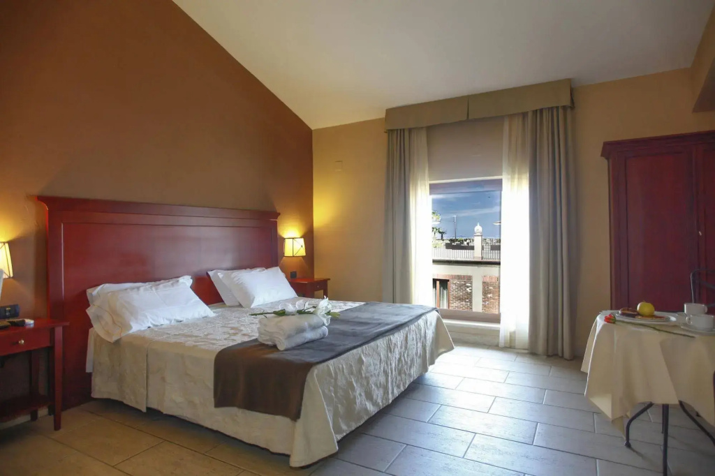 Hotel Il Parco degli Ulivi - Général