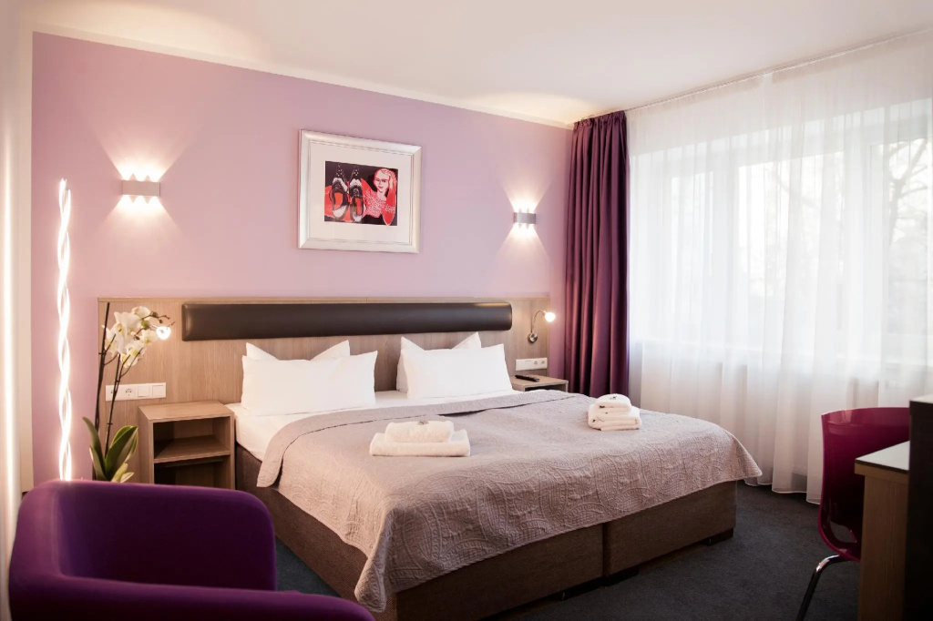 Hotel photo 3