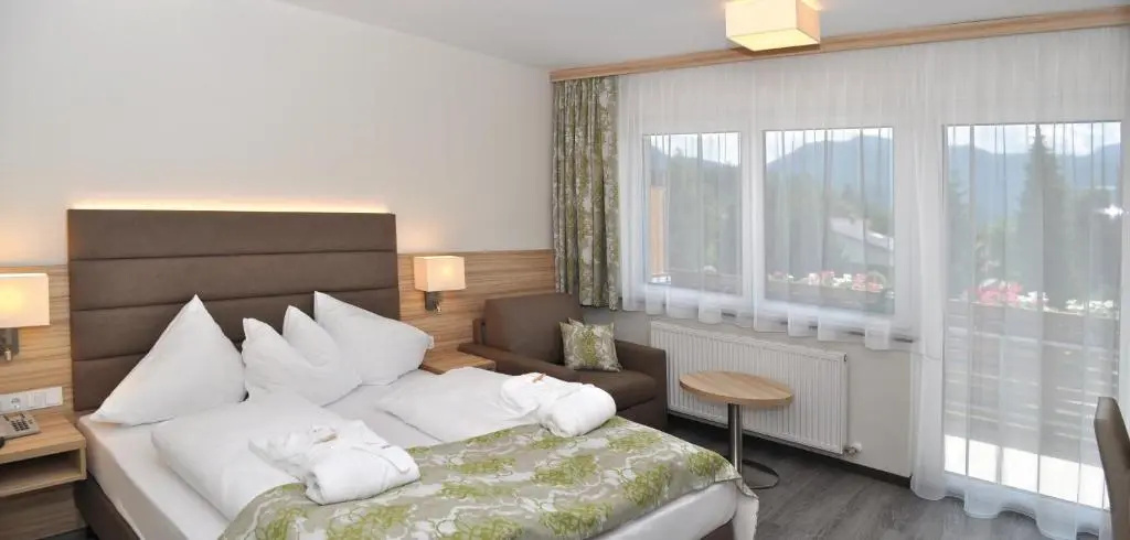 Grimmingblick Gesmbh - Chambres