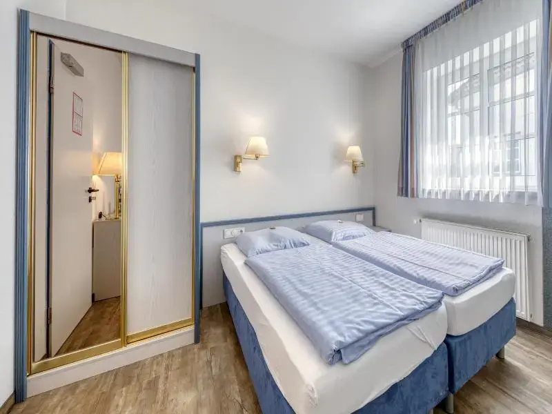 Hotel Ingeborg — 4