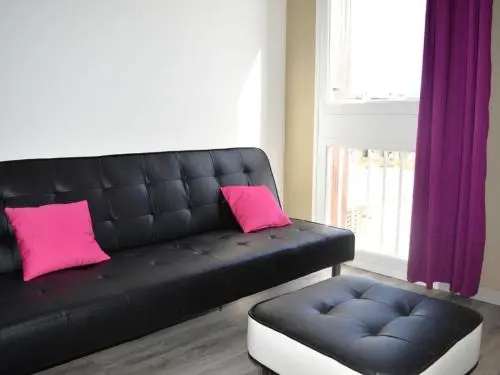 Voir la photo 1 — Apartment Belvedere 1