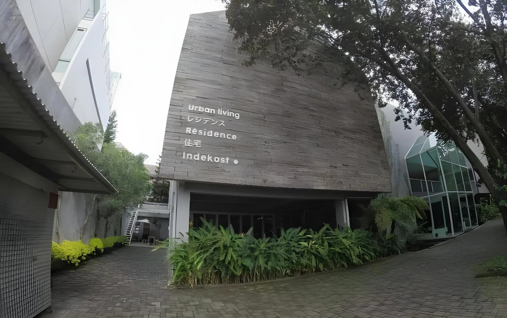 2510 Urbanliving