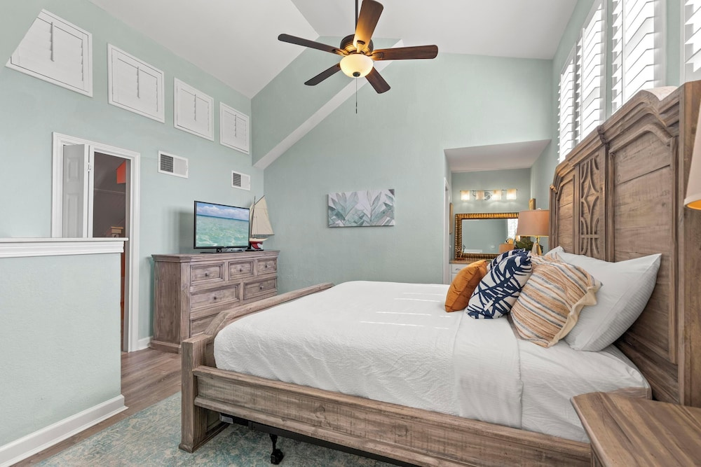 Sandpiper Cove Resort by Panhandle Getaways - Chambres