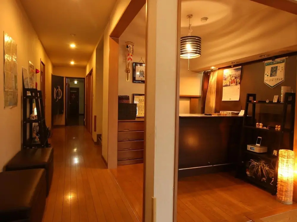 Hotel photo 18