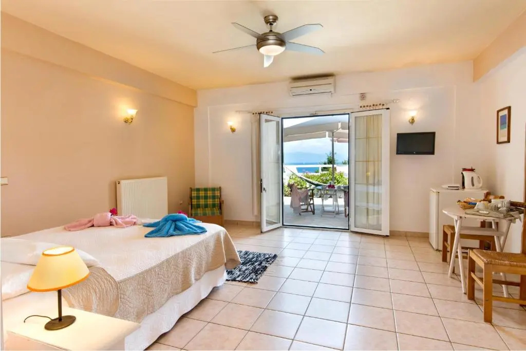 Standard room