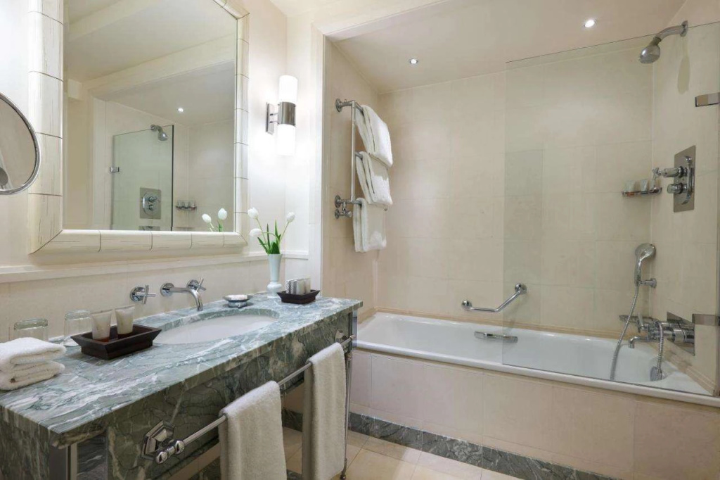 Hotel Le Plaza Brussels - Général