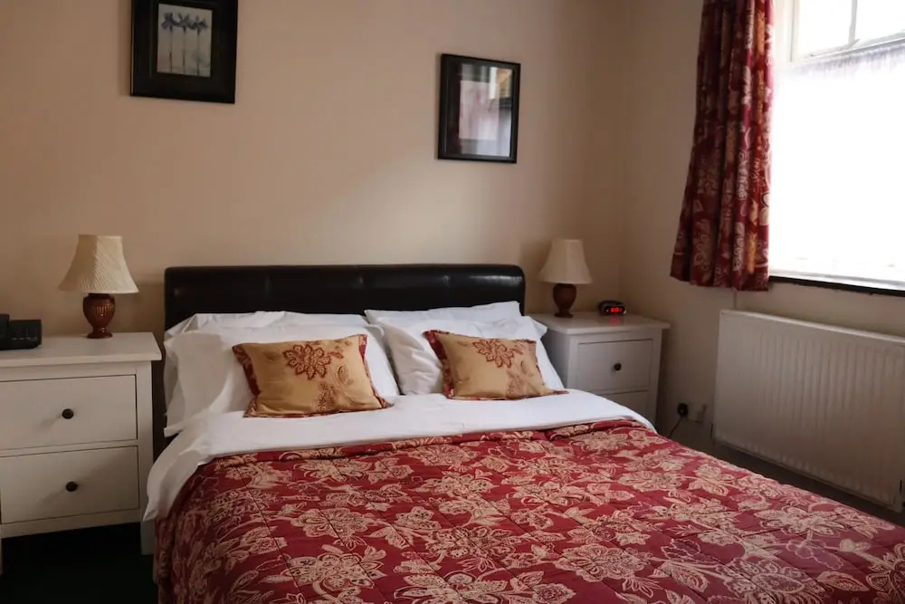 Hotel photo 19
