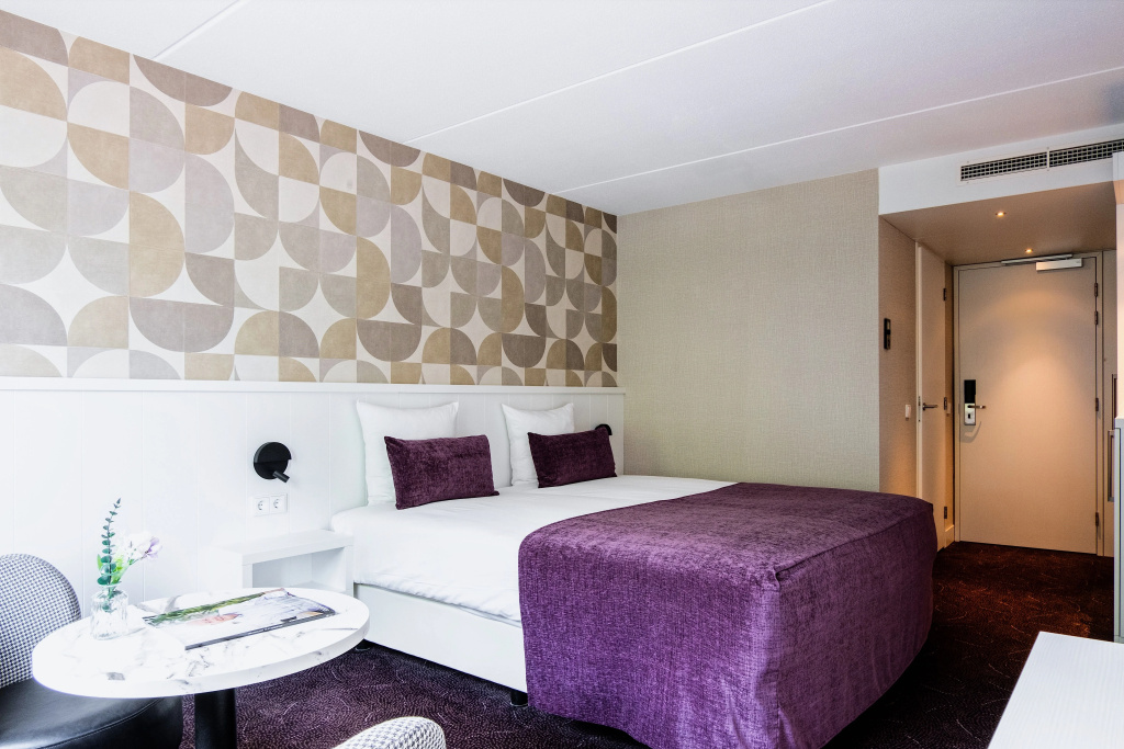 Van der Valk Hotel - Nieuwerkerk aan den Ijssel