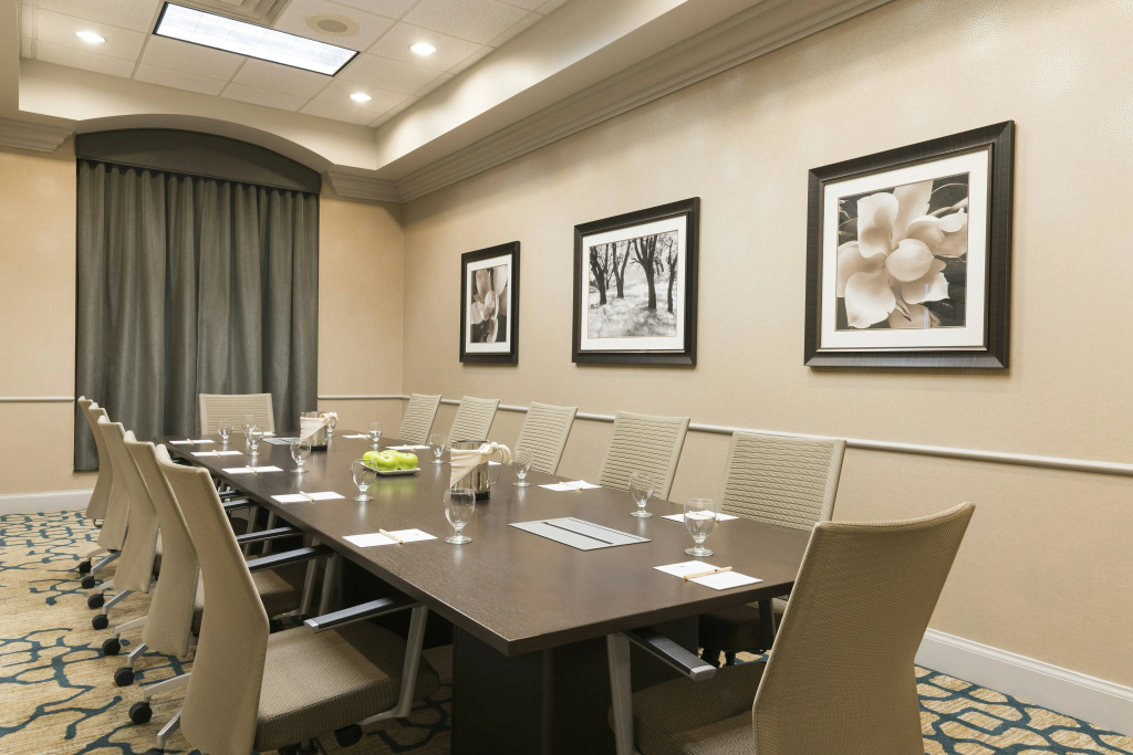 Doubletree by Hilton Pleasant Prairie Kenosha - Général