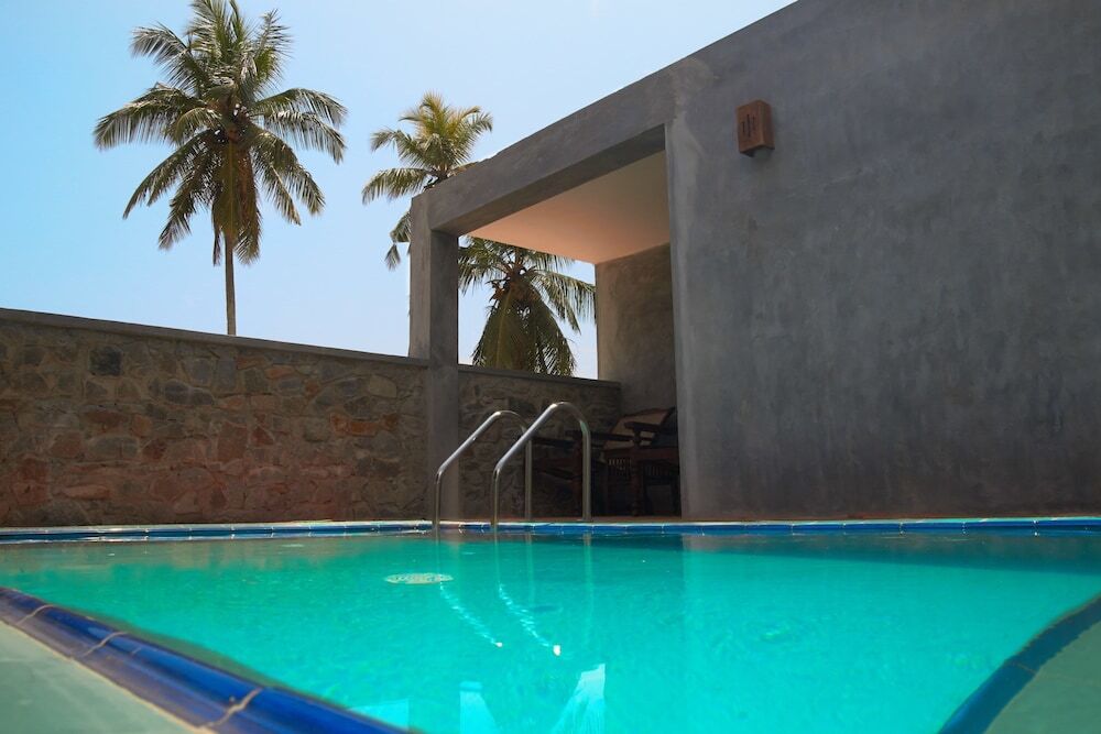 Villa Tangalle Lagoon