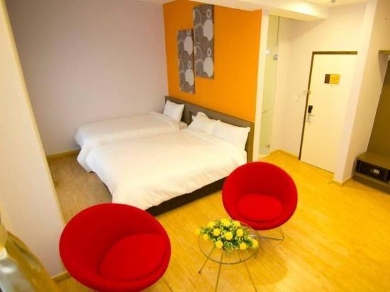 Sri Manja Boutique Hotel