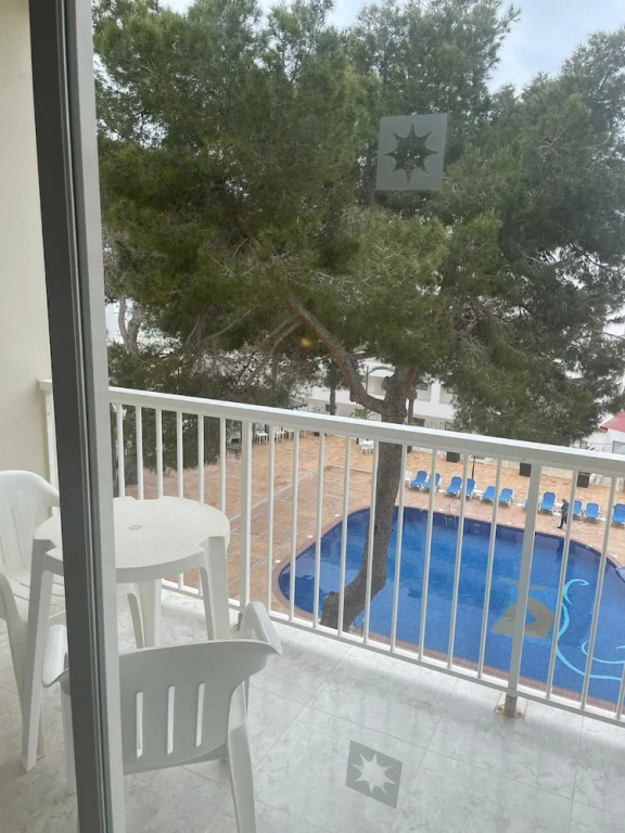 Bluesea Coral Beach - Chambres