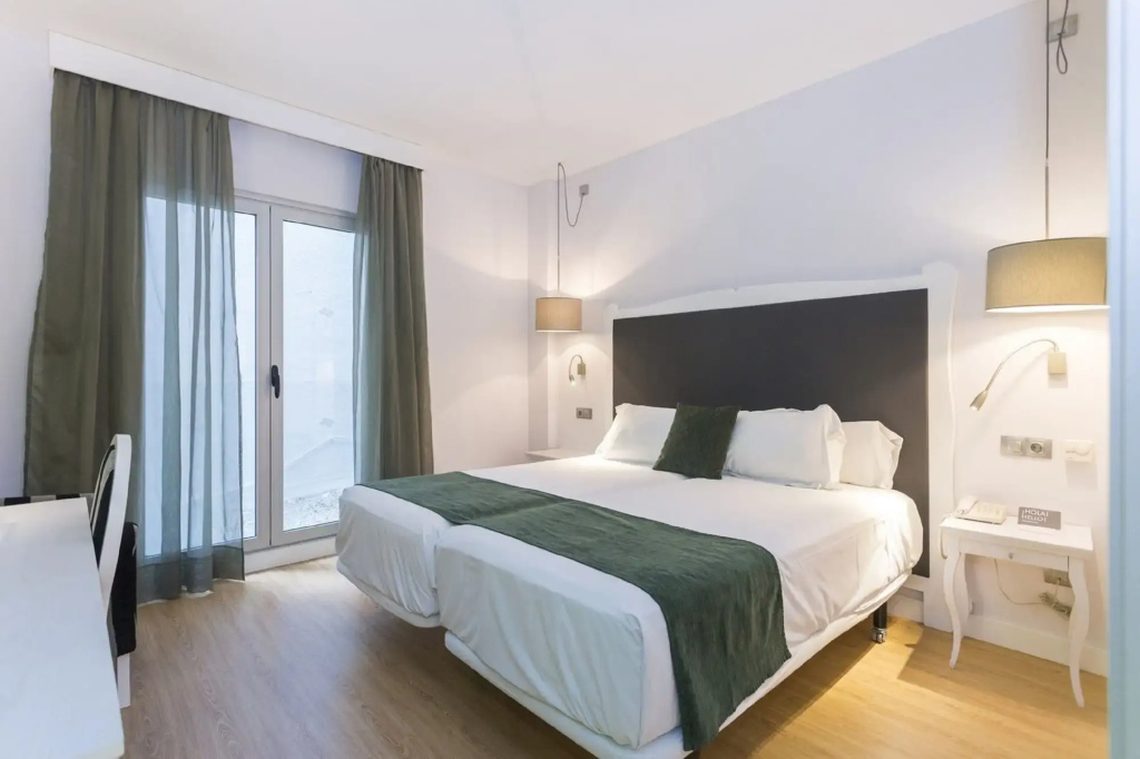ARTIEM Audax - Adults Only Hotel - Général