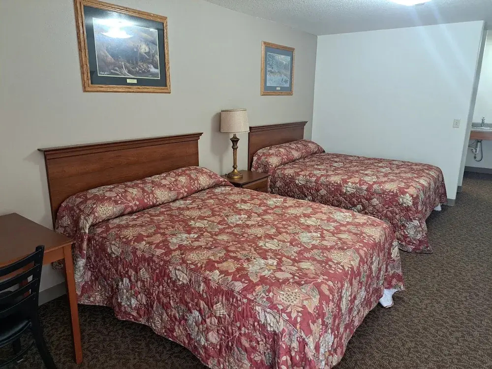 Hotel photo 2