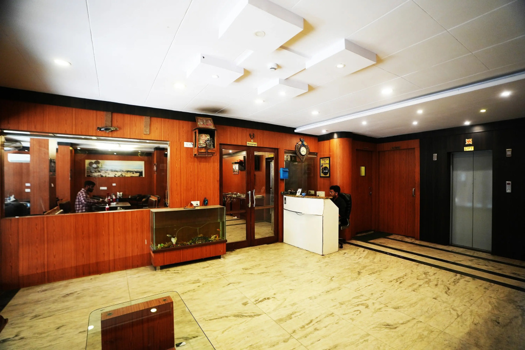 Hotel photo 14
