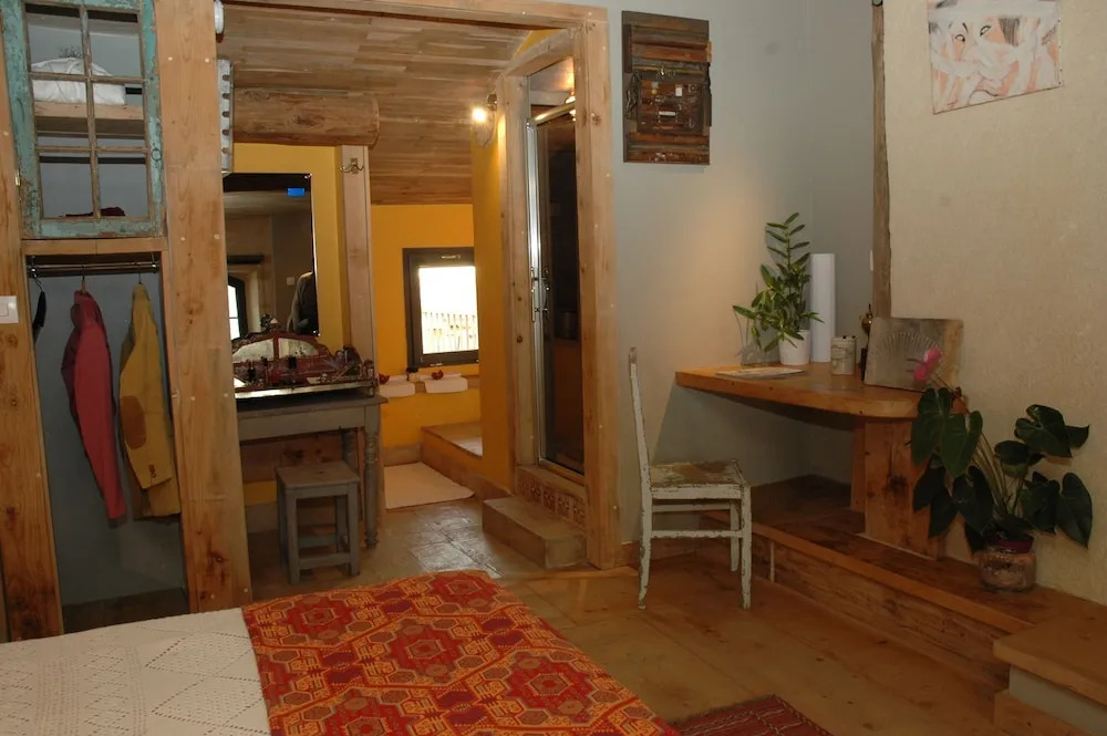 La Casa de Boulbon by null