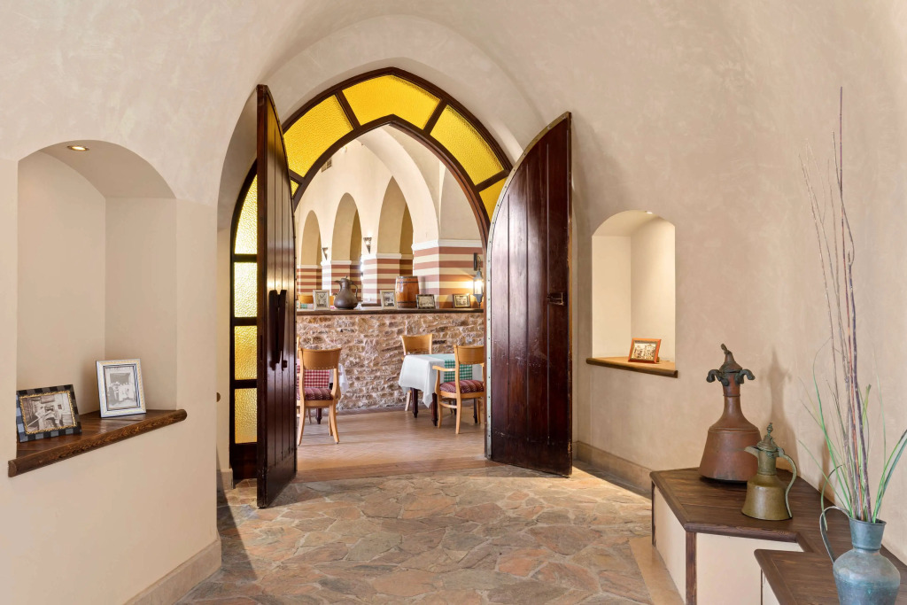 Radisson Blu Resort, El Quseir - фото 14