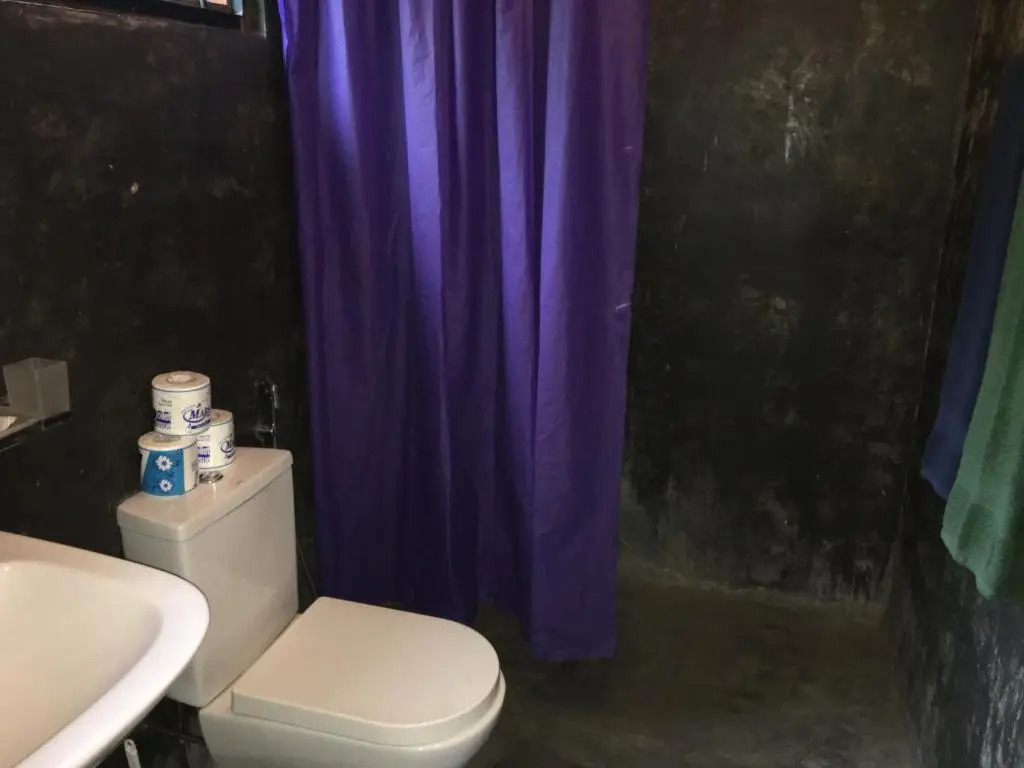 Colombo Beach Hostel