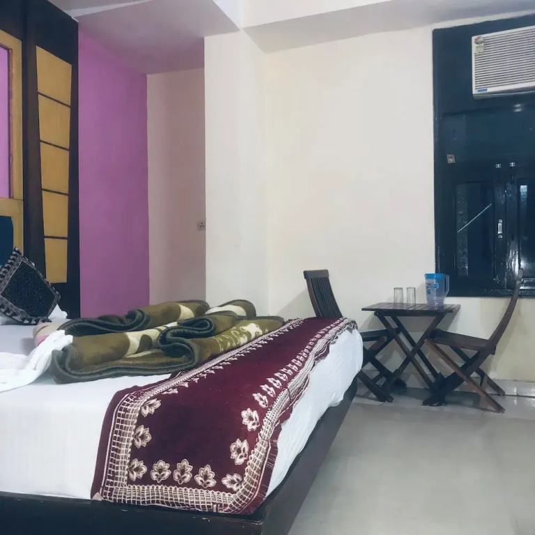 Hotel Darpan Palace - Chambres