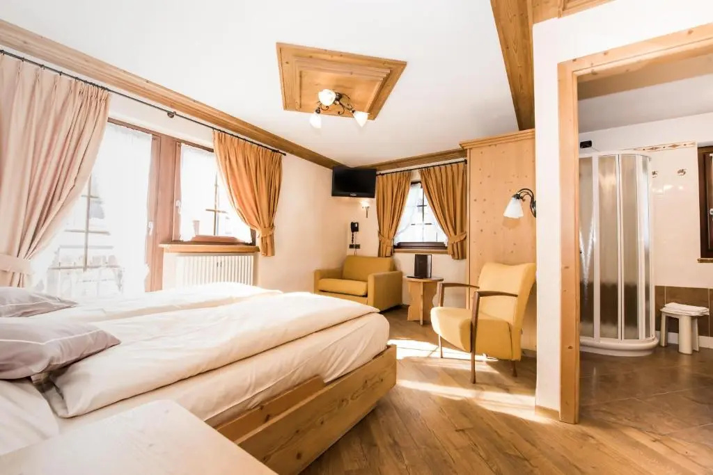 Comfort room