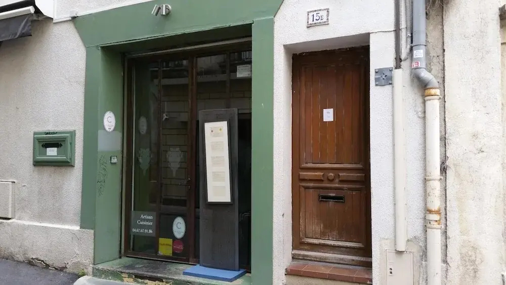 Ida Chambres d'Hôtes Montpellier