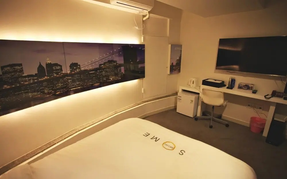 Hotel photo 8