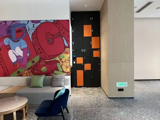 Hotel photo 7
