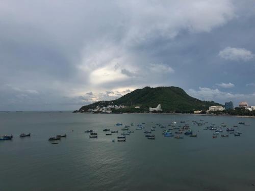 Beach & Waterfront