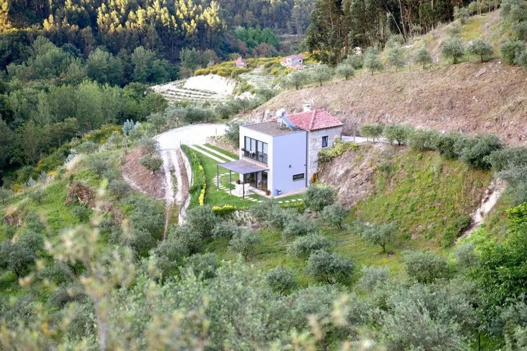 Casa dos Becos - Chambres