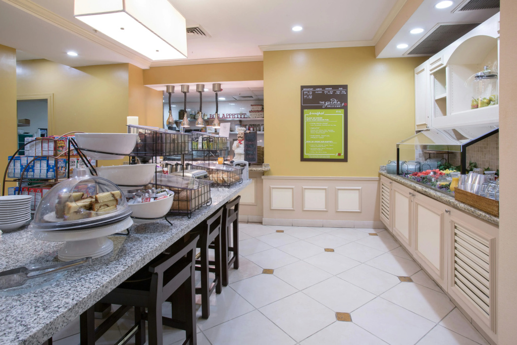 Hilton Garden Inn Avondale - Général