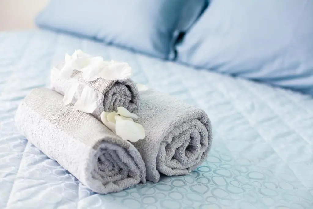 Hotel Platinum - Chambres
