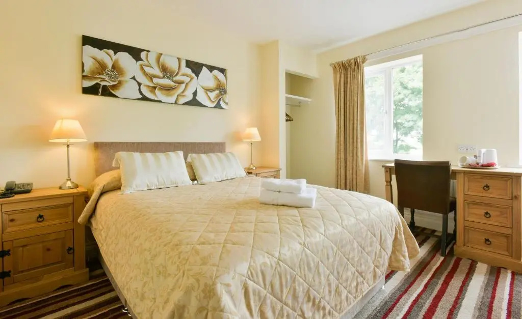Edenhall Country House Hotel - Chambres