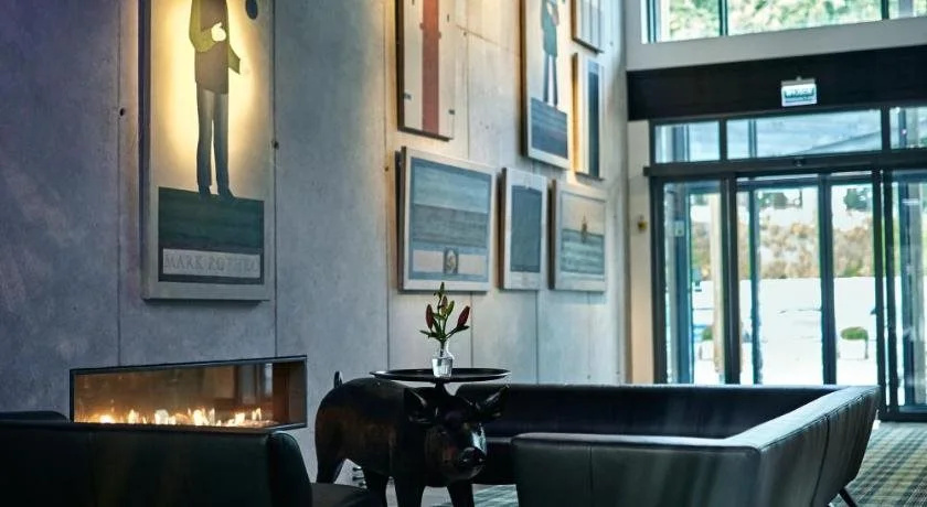 Bristol ART & Medical SPA - Général