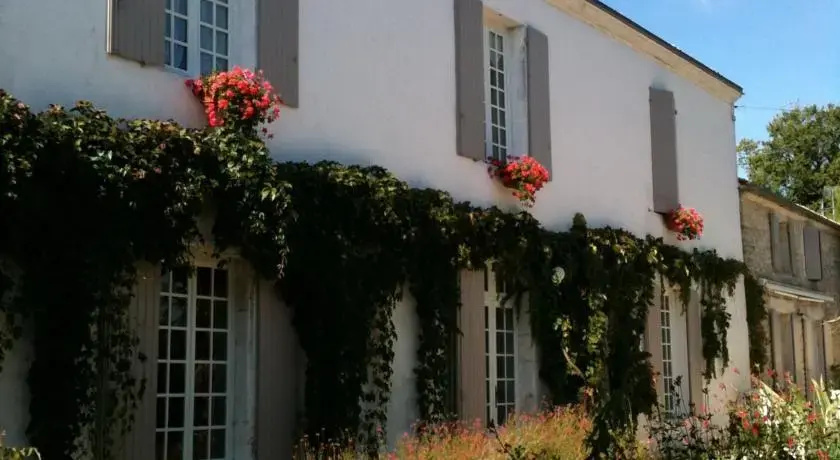 B&B Gagnepain La Riviere