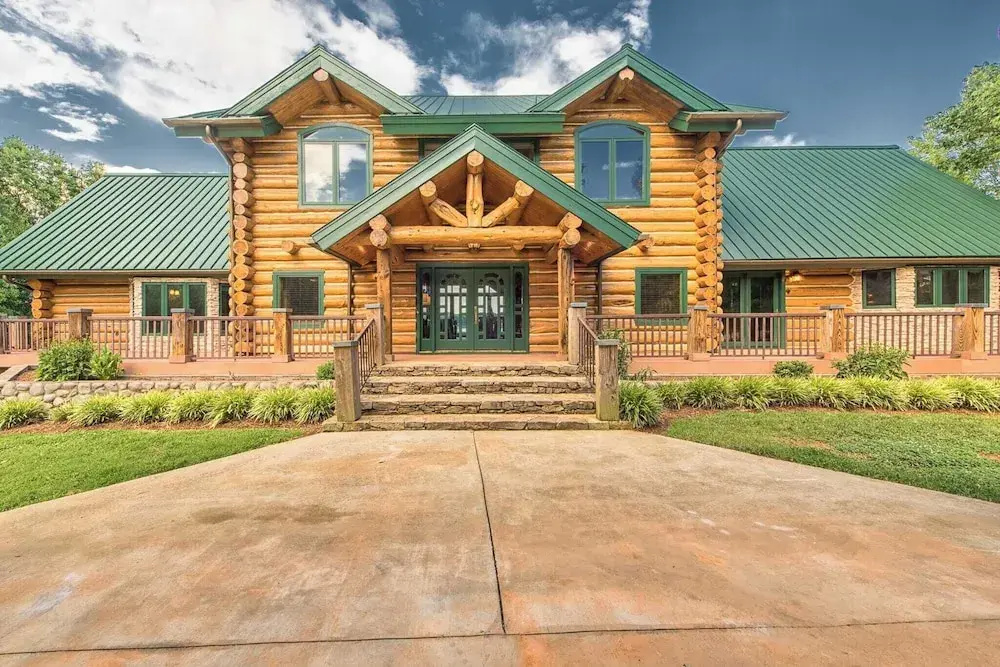 Azalea Retreat- The Lodge by Avantstay Best View