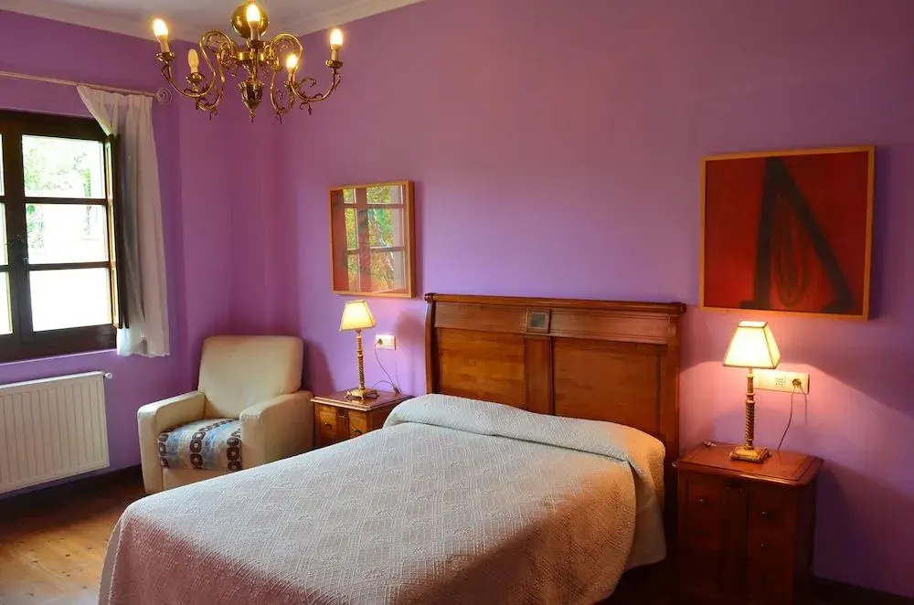 Apartahotel Quinta la Espadaña - Général
