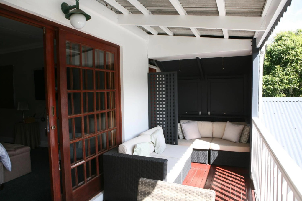 Edenwood Guest House