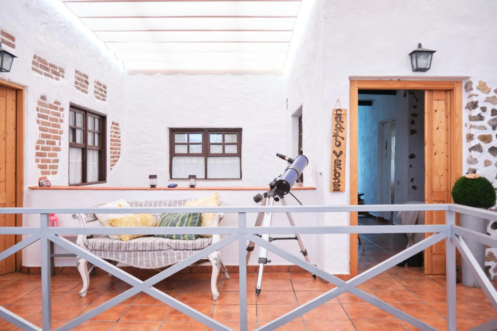 Cuarto Teide Apartamento Santo Domingo
