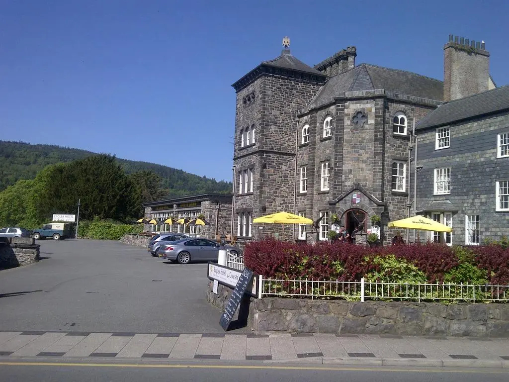 Hotel photo 4