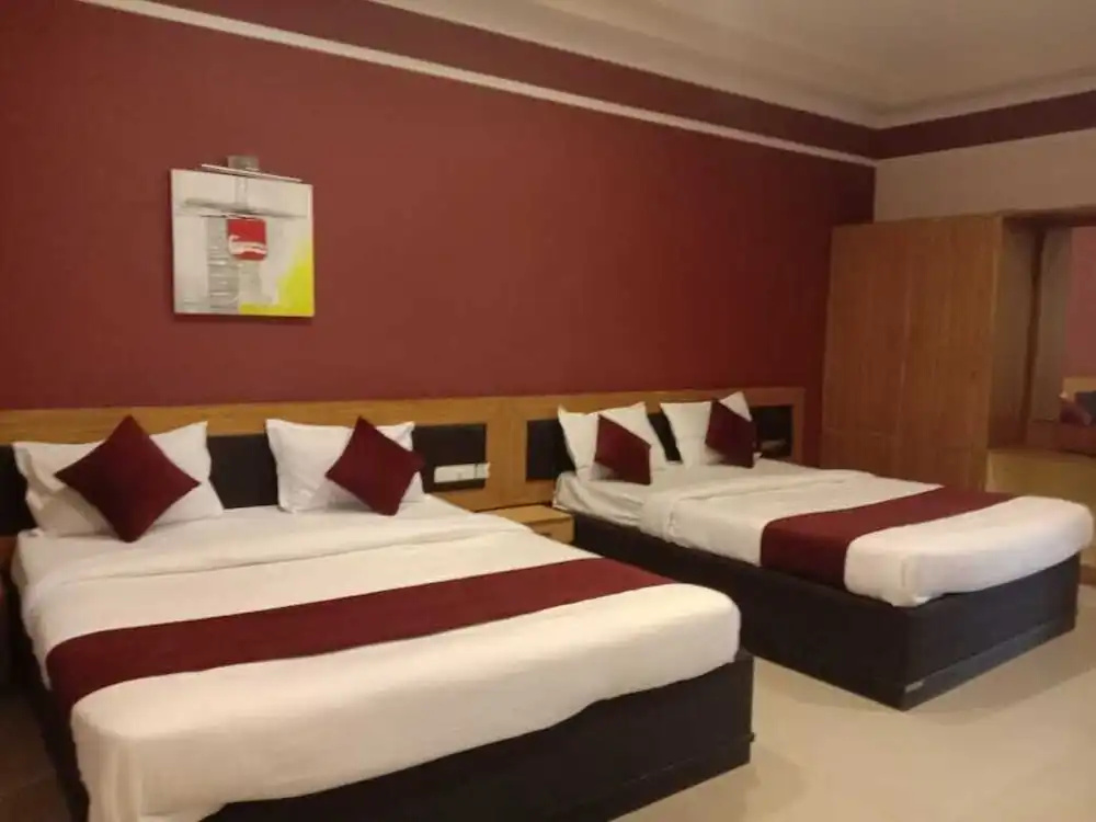 Hotel photo 5