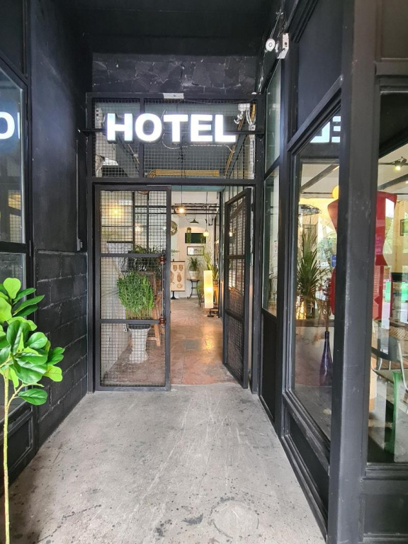 Hotel photo 15
