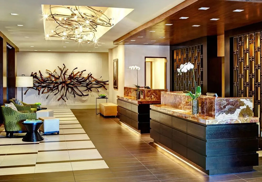 Scottsdale Marriott Old Town