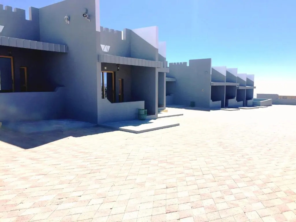 Shorfet Al Alamin Hotel - Chambres