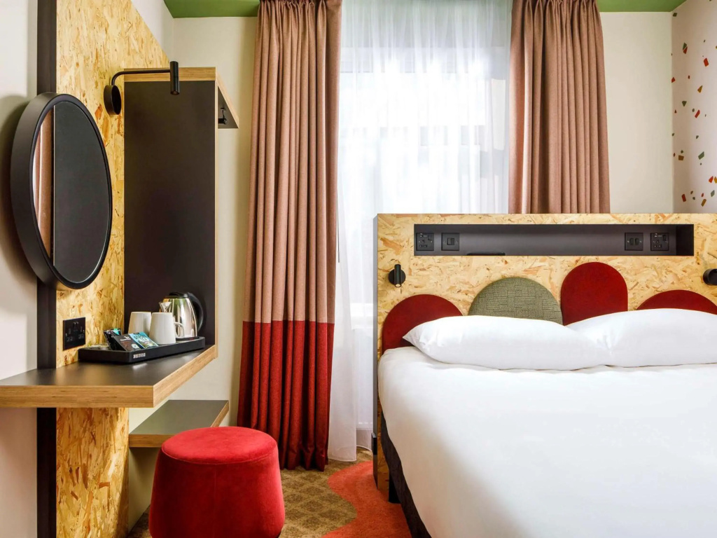 ibis Styles Bournemouth - Général