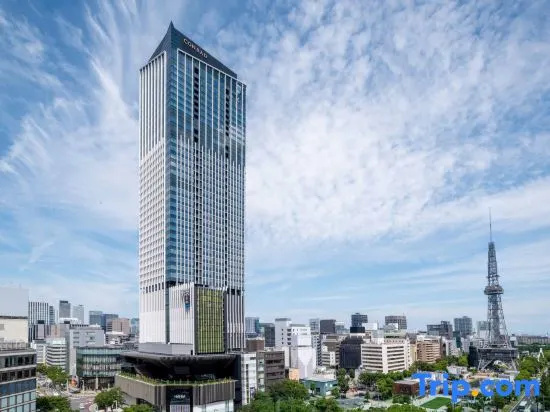 Conrad Nagoya