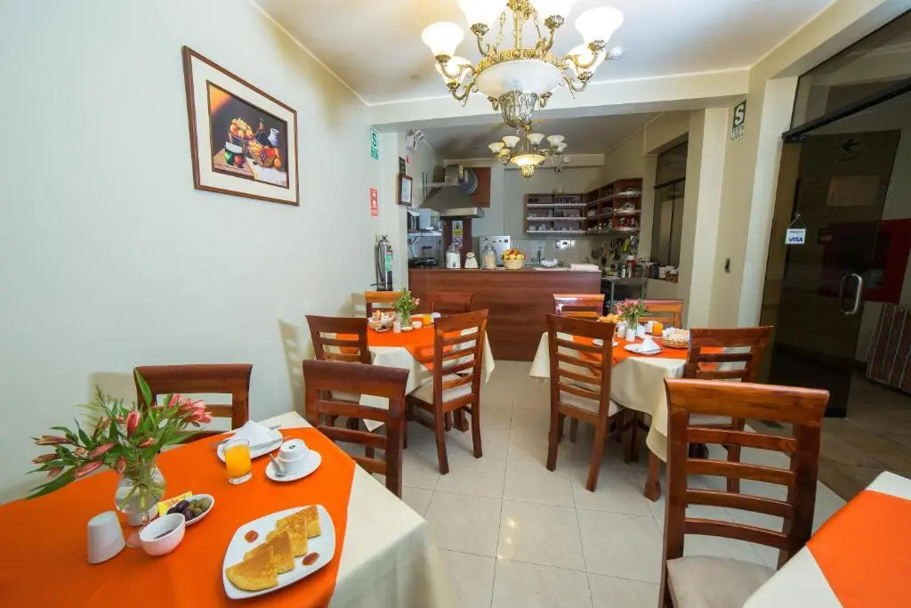 Hotel photo 14